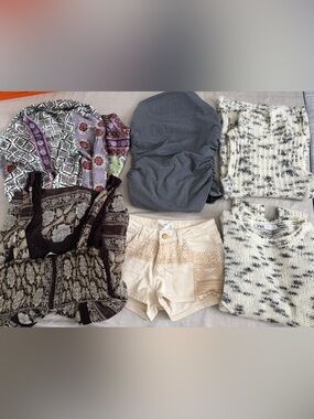 Zara Bundles